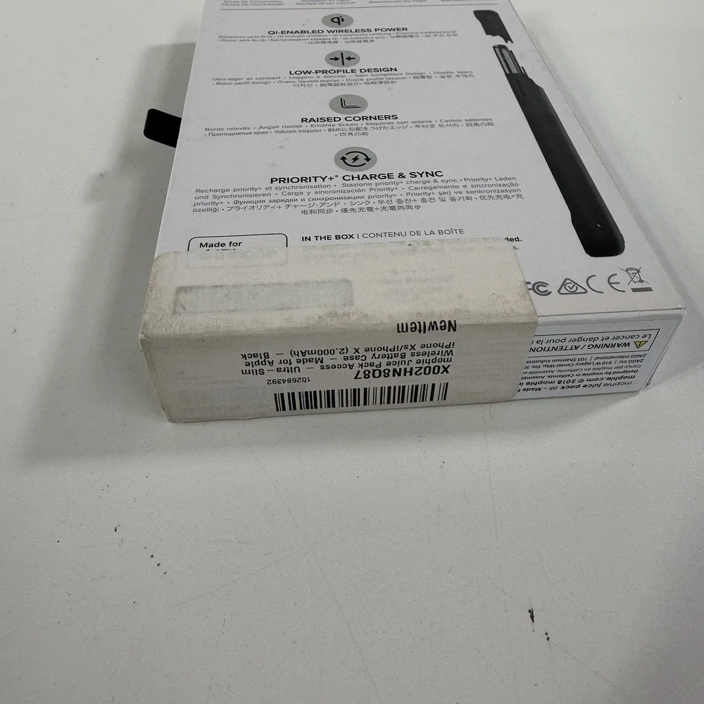 mophie juice pack